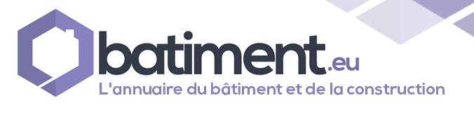 logo batiment.eu