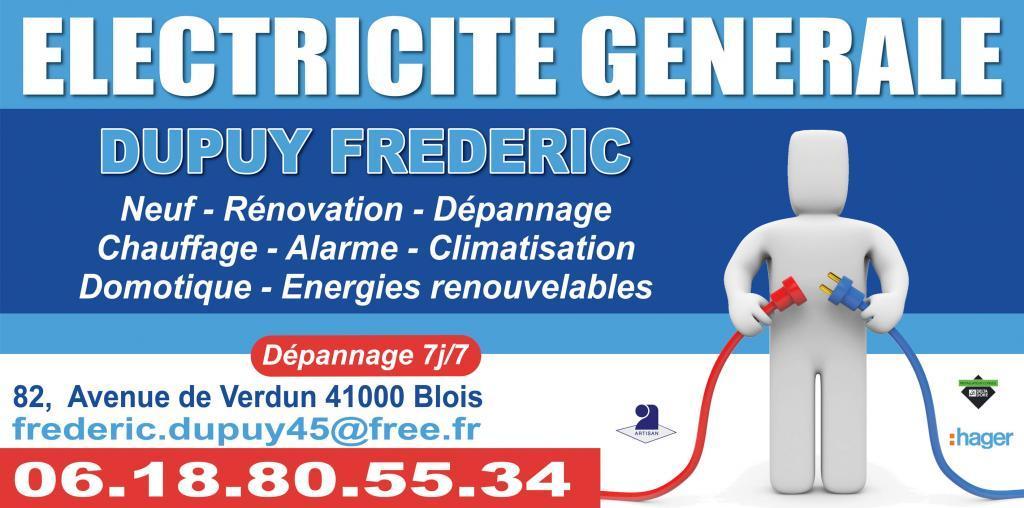 >>DUPUY Frédéric >  > DUPUY Frédéric